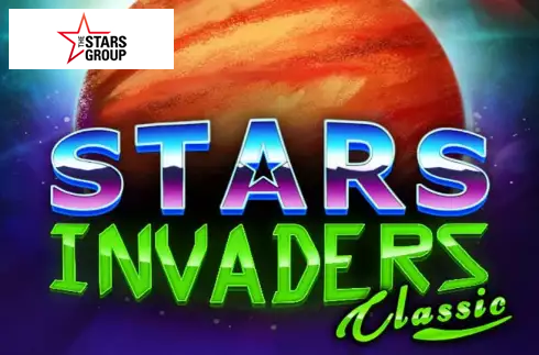Stars Invaders Classic